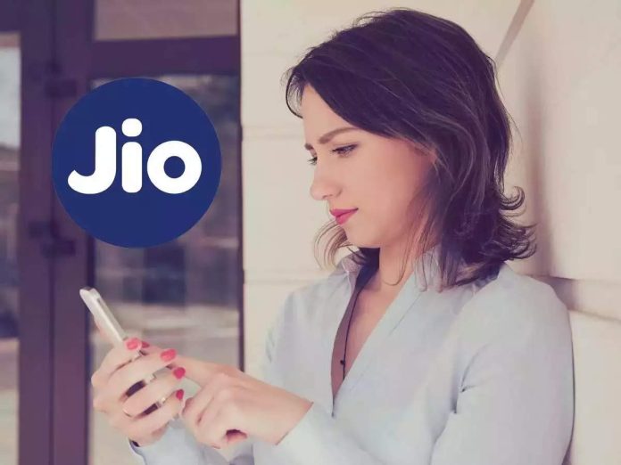 Jio strong plan, 84 days validity will be available in just Rs 395, calls, SMS and data will also be available for free