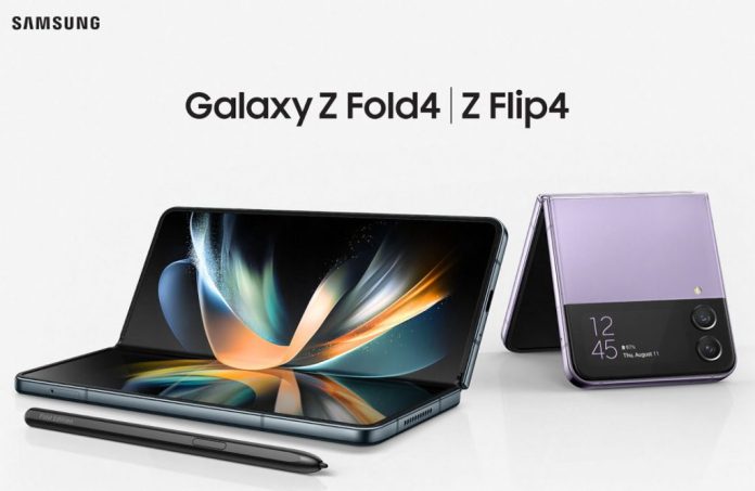 <strong> Samsung Galaxy Z Fold 4, Z Flip 4 Offers: If you make a pre-reserve booking of Samsung Galaxy Z Fold 4 and Z Flip 4, then you will get a discount of up to Rs.5,000. Samsung Galaxy Z Fold 4, Z Flip 4 Offers: Samsung has recently introduced its strong and users' favorite foldable smartphone in the Indian market. If you want to buy these smartphones, then today the company has brought a special offer for you. If you pre-reserve the Samsung Galaxy Z Fold 4 and Z Flip 4, you will get a discount of up to Rs.5,000. Along with this, exclusive offers of up to Rs 40,000 can be available. Also, you can get an additional gift of Rs 5,199. This offer of the company is from 16 August i.e. today till midnight of 17 August. Let's know about the features of the phone. Hurry up the Z Fold 4 and Z Flip 4 pre-risers Exclusive Benefits – Above ₹40,000 + Additional Gift ₹5,199 Limited Period Offer - 16th August 12 noon to 17th August, 2022 midnight Let us tell you that you can pre-book these foldable smartphones of Samsung from Samsung's official site spr.ly/6017zhvY3. The company has also revealed its Indian price and offers. The company has also shared details about the color variants and offers along with the price of these two phones. Both these foldable phones, launched globally on August 10, can be bought in three storage variants. Both these phones come with Qualcomm Snapdragon 8+ Gen 1. Compared to the Galaxy Z Fold 3 and Galaxy Z Flip 3, there has been a slight change in the design of the latest foldable phone. https://twitter.com/SamsungIndia/status/1559246598693163010?s=20&t=sC0iHf1jDFDyr8cv1IqNDw Z Fold 4 and Z Flip 4 price and offers? You can buy Samsung Galaxy Z Fold 4 in 3 color options – Gray green, Beige and Phantom Black. Its base 12GB RAM + 128GB variant costs Rs 1,54,999. At the same time, the price of its 12GB RAM + 512GB variant is Rs 1,64,999. At the same time, the price of 12GB RAM + 1TB storage variant is Rs 1,84,999. Samsung Galaxy Z Flip 4 can also be bought in three color options – Bora Purple, Graphite and Pink Gold. Its initial 8GB RAM + 128GB variant costs Rs 89,999. At the same time, the price of its top 8GB RAM + 256GB variant is Rs 94,999. Galaxy Watch4 Classic 46mm BT offers Users who pre-book the Galaxy Z Fold 4 will get the Galaxy Watch4 Classic 46mm BT smartwatch for Rs 2,999. At the same time, users will get a cashback of Rs 8,000 on using HDFC credit card or debit card. In addition, users will also get an upgrade bonus of up to Rs.8,000. At the same time, if you pre-book the Galaxy Z Flip 4, the Galaxy Watch4 Classic 42mm BT smartwatch will be available for Rs 2,999. At the same time, cashback and upgrade bonus of Rs 7,000 will be available on the purchase of this phone. Many more offers are also being given with the phone. Features of Samsung Galaxy Z Flip 4 The Galaxy Z Flip 4 sports a 6.7-inch FHD+ Dynamic AMOLED 2X Infinity Flex primary display. The display of this foldable phone supports 120Hz adaptive refresh rate. Apart from this, it has a 1.9-inch Super AMOLED secondary display, which has a resolution of 250 x 512 pixels. Qualcomm Snapdragon 8+ Gen 1 processor is available in Samsung Galaxy Z Flip 4. Also, the phone supports up to 8GB of RAM and up to 256GB of storage. The phone has a 3,700mAh battery. With this, reverse wireless and wired charging feature was provided. 25W USB Type C charger will be available for charging in the phone. This foldable phone is IPX8 water and dust proof. Two cameras have been given in the back of Galaxy Z Flip 4. A 12MP ultra-wide sensor will be available in the primary camera of the phone. At the same time, the second camera is also 12MP, which is a wide angle, dual pixel auto focus sensor. It will get a 10MP camera for selfie and video calling. Features of Samsung Galaxy Z Fold 4 The Samsung Galaxy Z Fold 4 sports a 7.6-inch QXGA+ Dynamic AMOLED 2X Infinit Flex display. The display of the phone supports 120Hz adaptive refresh rate. It has a 6.2-inch secondary display, which comes with Dynamic AMOLED 2X feature and 120Hz refresh rate. Corning Gorilla Glass Victus + protection is available in its display. Galaxy Z Fold 4 will get 12GB of RAM and up to 1TB of storage support. It also works on Qualcomm Snapdragon 8+ Gen 1 4nm processor. It has a 4,400mAh battery. It also has 25W USB Type C charging feature. The phone is reverse wireless charging and IPX8 water and dust proof. Three cameras are available in the back of Galaxy Z Fold 4. The primary camera of the phone is 50MP. Apart from this, the phone will get 12MP ultra wide camera, 10MP telephoto camera. This phone supports 30x Space Zoom and 3x Optical Zoom. It has a 10MP cover and 4MP under display camera.