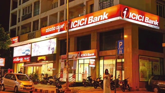 ICICI Bank Customers! Good News: ICICI Bank changes FD rates, giving 6.75% interest on 1 to 3 years tenure, check latest rates ICICI Bank Customers! Good News: ICICI Bank changes FD rates, giving 6.75% interest on 1 to 3 years tenure, check latest rates