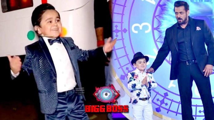 Abdu Rozik returns in Bigg Boss 16, sings with Salman Khan Abdu Rozik returns in Bigg Boss 16, sings with Salman Khan