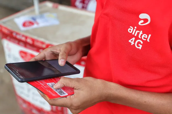Airtel's full money back plan, 190GB data will be available in one recharge, 3 people will be able to use the sim