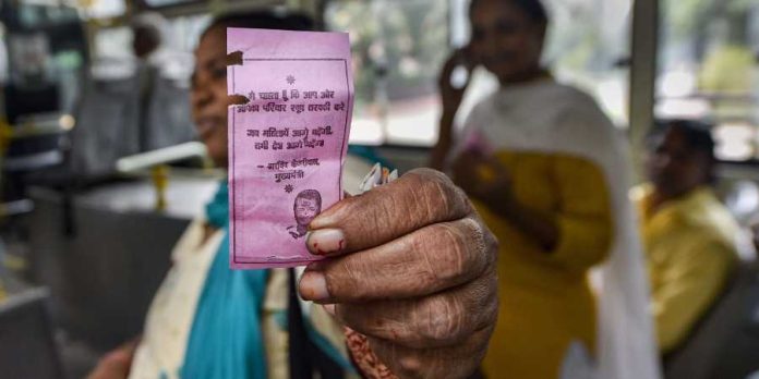 Delhi DTC Bus ticket: Good news for Delhiites, the hassle of buying bus tickets is over! This system will apply Delhi DTC Bus ticket: Good news for Delhiites, the hassle of buying bus tickets is over! This system will apply