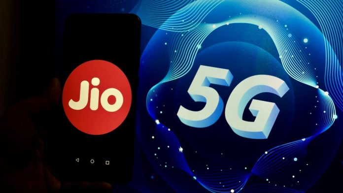 Jio started 5G service in Haridwar, Jio first telecom company to do so Jio started 5G service in Haridwar, Jio first telecom company to do so