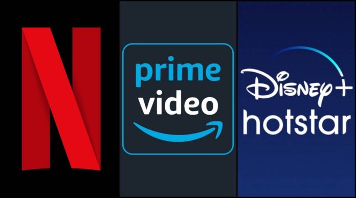 Netflix, Amazon Prime and Disney+ Hotstar absolutely free! Airtel users have become bat-bat, Check details Netflix, Amazon Prime and Disney+ Hotstar absolutely free! Airtel users have become bat-bat, Check details