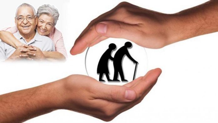 Senior Citizens Relief ! Bank fixed deposit rates reach 8% after 3 years, details here Senior Citizens Relief ! Bank fixed deposit rates reach 8% after 3 years, details here