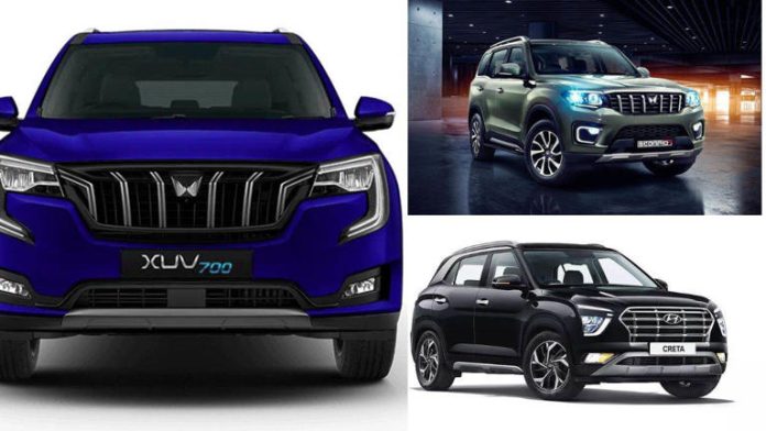 From Mahindra Thar to Hyundai Creta, these powerful SUVs come in less than 15 lakhs From Mahindra Thar to Hyundai Creta, these powerful SUVs come in less than 15 lakhs
