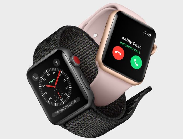 Flipkart sale: Apple Watch Series 3 available at just Rs 4,682 in Flipkart sale, check details Flipkart sale: Apple Watch Series 3 available at just Rs 4,682 in Flipkart sale, check details