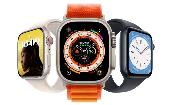 Apple Watch Ultra for just Rs 1500! Customers broke down after seeing 90 thousand smartwatch so cheap Apple Watch Ultra for just Rs 1500! Customers broke down after seeing 90 thousand smartwatch so cheap