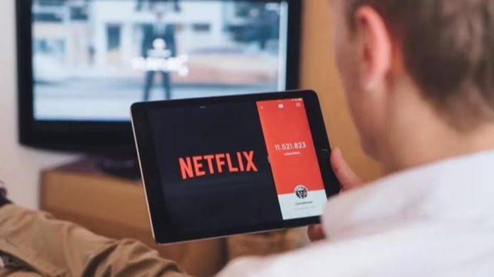 Netflix Subscription
