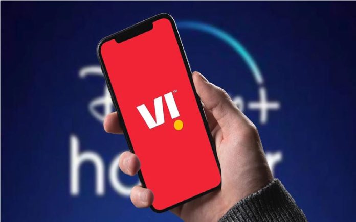 Vodafone-Idea launched Great offer, 25GB data available for Rs 296 and 30 days validity Vodafone-Idea launched Great offer, 25GB data available for Rs 296 and 30 days validity