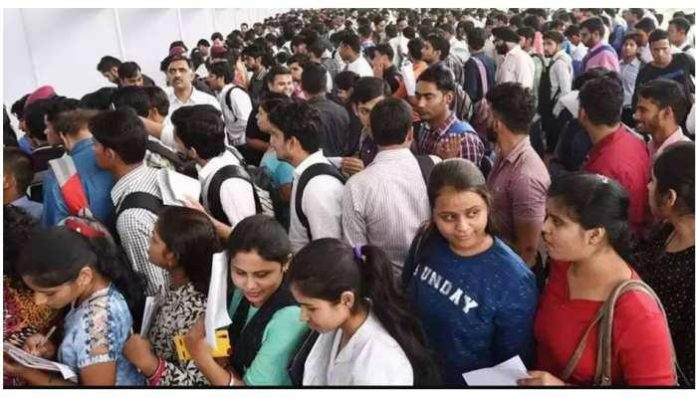 HPPSC Recruitment 2023: Recruitment for 360 posts, 12th pass will get Rs 64000 per month salary