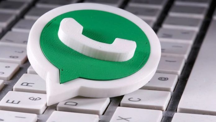 Whatsapp Feature: Edit button coming soon on WhatsApp..Easily edit messages option