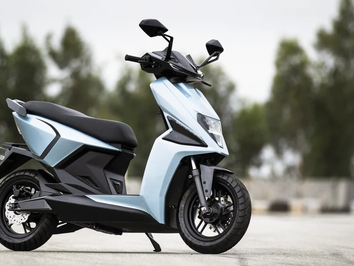 Simple One E-Scooter: Travel 212 km in a single charge, Simple One Electric Scooter launched in the market, check price and features