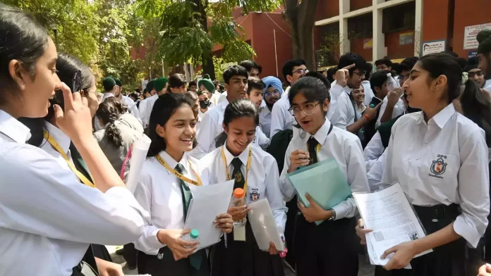 CBSE Board Exam 2024: CBSE extended the last date for taking practicals of 10th, 12th, know details